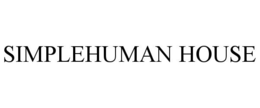 SIMPLEHUMAN HOUSE