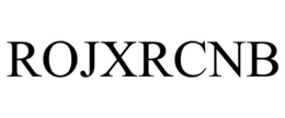 ROJXRCNB