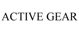 ACTIVE GEAR