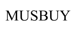 MUSBUY