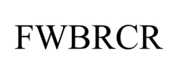 FWBRCR