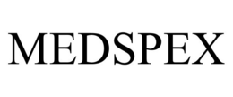 MEDSPEX