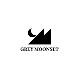 GREY MOONSET