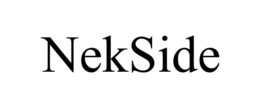 NEKSIDE
