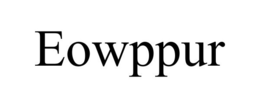 EOWPPUR