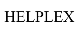 HELPLEX