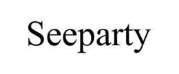 SEEPARTY