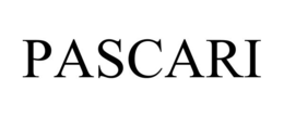 PASCARI
