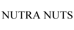NUTRA NUTS