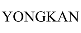 YONGKAN