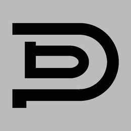 P, B