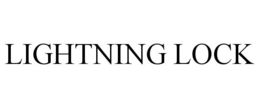 LIGHTNING LOCK