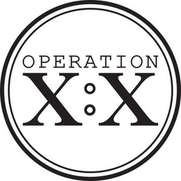 OPERATION X : X