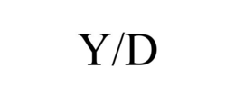 Y/D