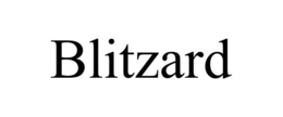 BLITZARD