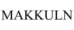 MAKKULN