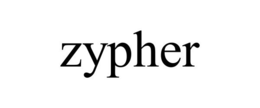 ZYPHER