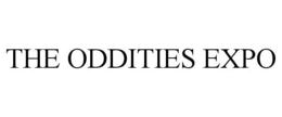 THE ODDITIES EXPO