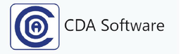 CDA CDA SOFTWARE