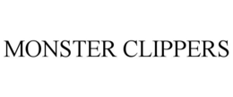 MONSTER CLIPPERS