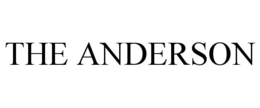 THE ANDERSON