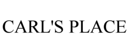 CARL'S PLACE