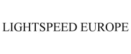 LIGHTSPEED EUROPE