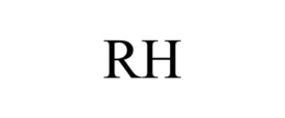 RH