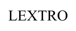 LEXTRO