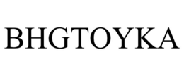 BHGTOYKA