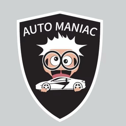 AUTO MANIAC