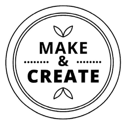 MAKE & CREATE