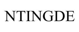 NTINGDE