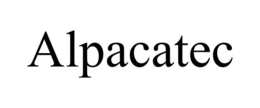 ALPACATEC