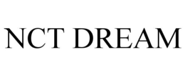 NCT DREAM