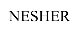 NESHER