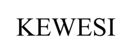 KEWESI
