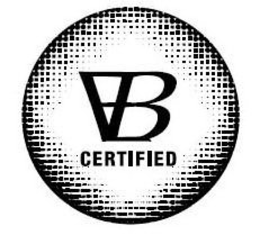 EB CERTIFIED