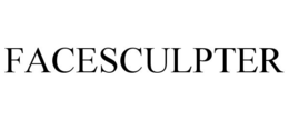 FACESCULPTER