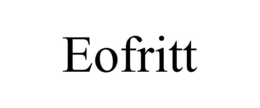 EOFRITT