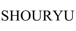 SHOURYU