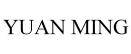 YUAN MING