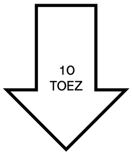 10 TOEZ