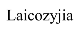 LAICOZYJIA