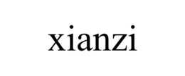XIANZI