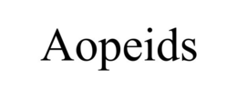 AOPEIDS