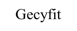 GECYFIT