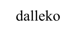 DALLEKO