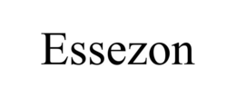 ESSEZON