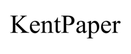 KENTPAPER